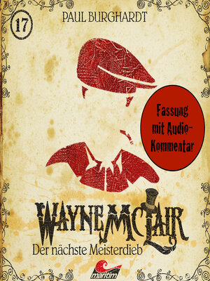 cover image of Wayne McLair, Folge 17